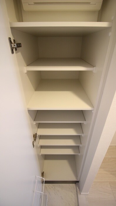 GRAN　PASEO市谷甲良町の物件内観写真