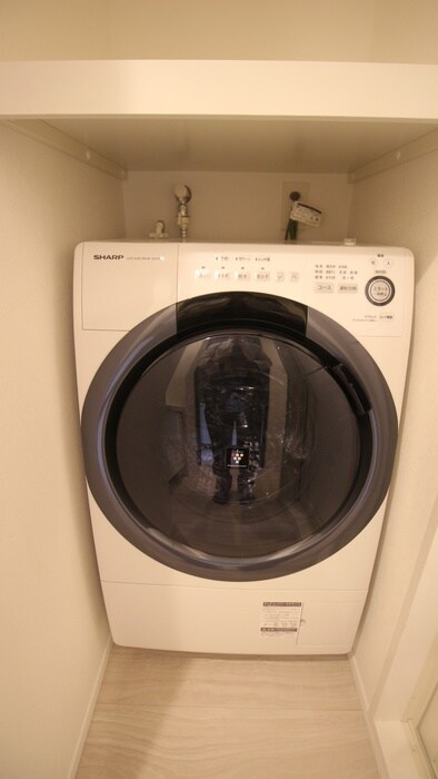 GRAN　PASEO市谷甲良町の物件内観写真