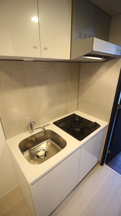 GRAN　PASEO市谷甲良町の物件内観写真