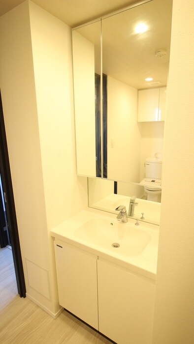 GRAN　PASEO市谷甲良町の物件内観写真