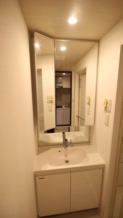 GRAN　PASEO市谷甲良町の物件内観写真