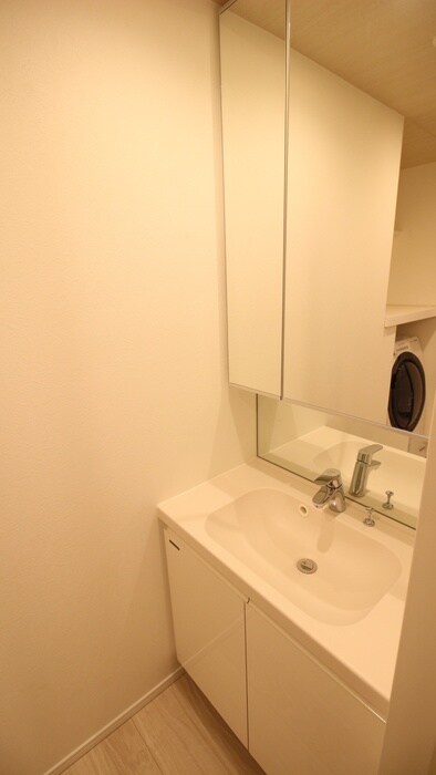 GRAN　PASEO市谷甲良町の物件内観写真