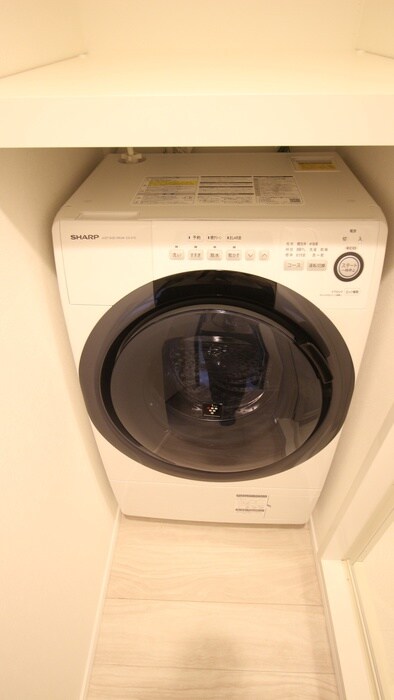 GRAN　PASEO市谷甲良町の物件内観写真