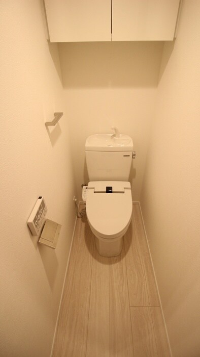 GRAN　PASEO市谷甲良町の物件内観写真