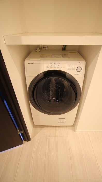 GRAN　PASEO市谷甲良町の物件内観写真