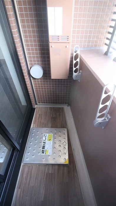 GRAN　PASEO市谷甲良町の物件内観写真