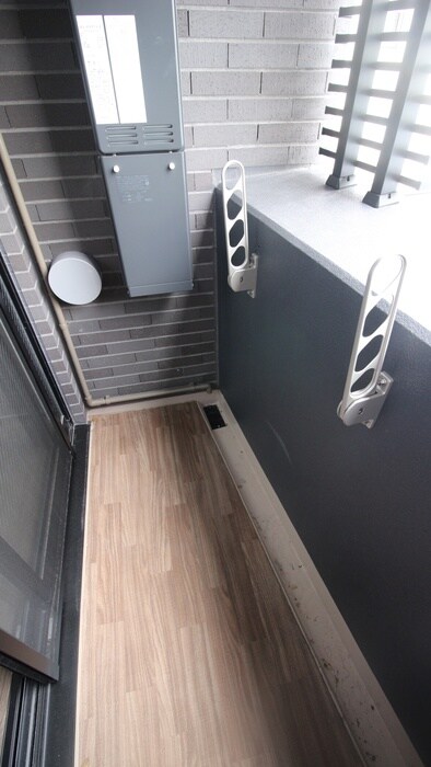 GRAN　PASEO市谷甲良町の物件内観写真