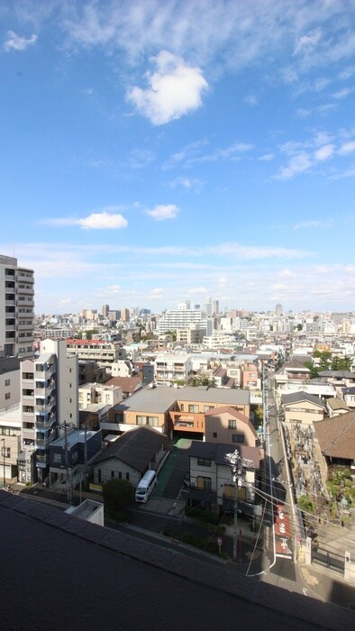 GRAN　PASEO市谷甲良町の物件内観写真