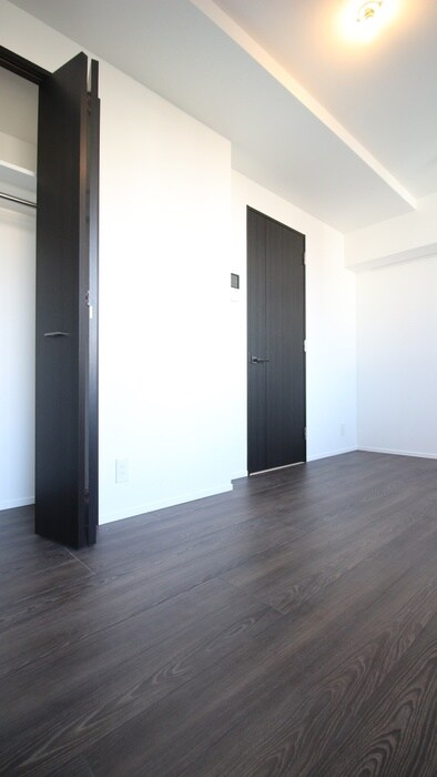 GRAN　PASEO市谷甲良町の物件内観写真