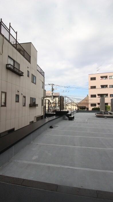 GRAN　PASEO市谷甲良町の物件内観写真