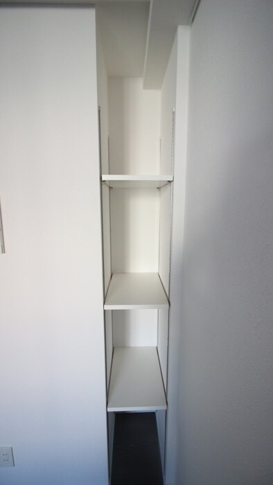 GRAN　PASEO市谷甲良町の物件内観写真