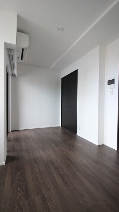 GRAN　PASEO市谷甲良町の物件内観写真