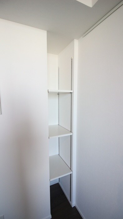 GRAN　PASEO市谷甲良町の物件内観写真