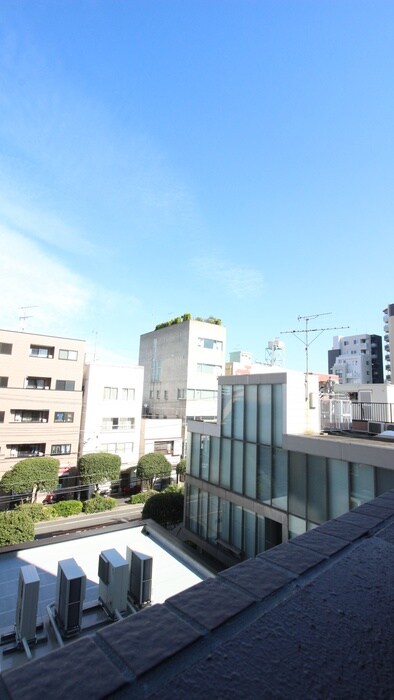 GRAN　PASEO市谷甲良町の物件内観写真