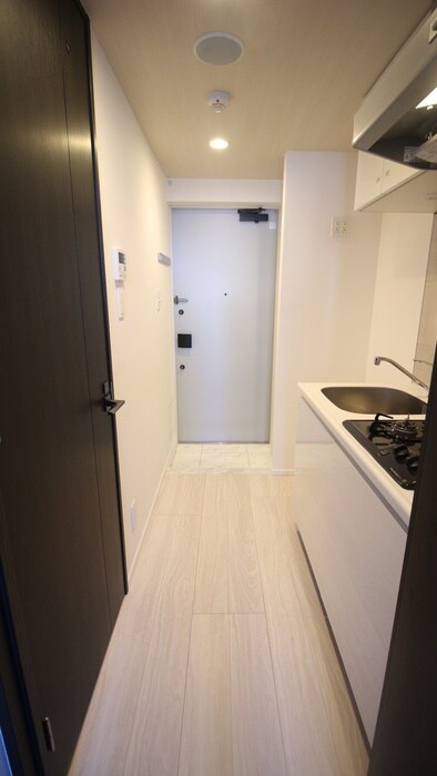 GRAN　PASEO市谷甲良町の物件内観写真