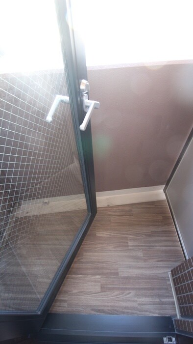 GRAN　PASEO市谷甲良町の物件内観写真