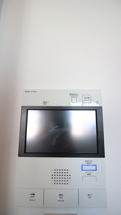 GRAN　PASEO市谷甲良町の物件内観写真