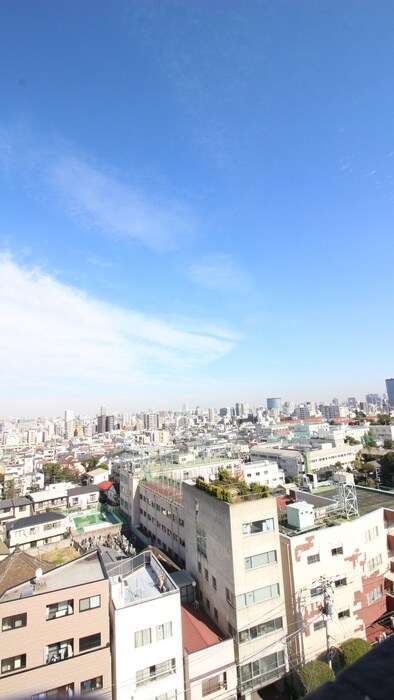 GRAN　PASEO市谷甲良町の物件内観写真