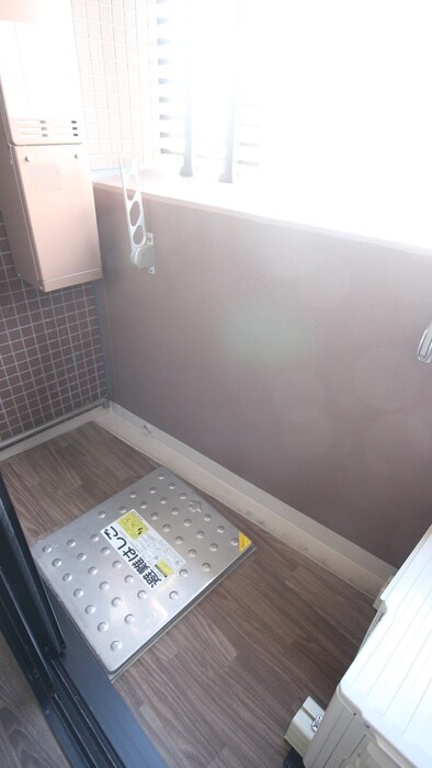 GRAN　PASEO市谷甲良町の物件内観写真