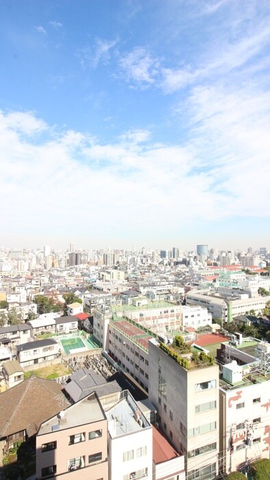 GRAN　PASEO市谷甲良町の物件内観写真