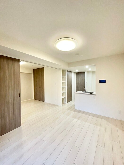 クラリティア浅草橋の物件内観写真