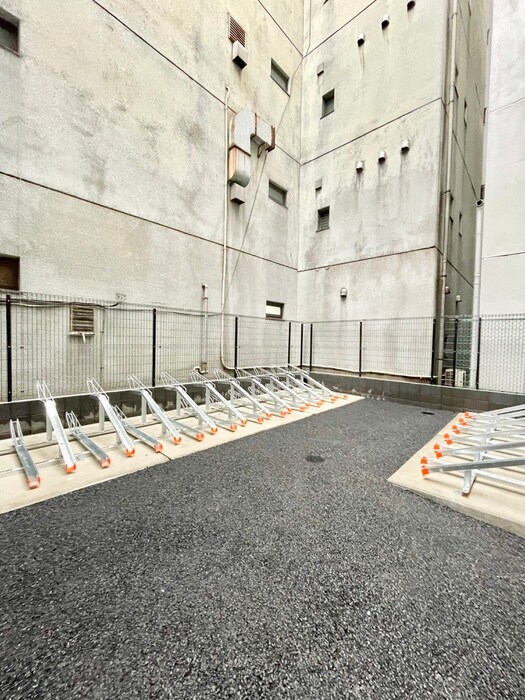 クラリティア浅草橋の物件外観写真