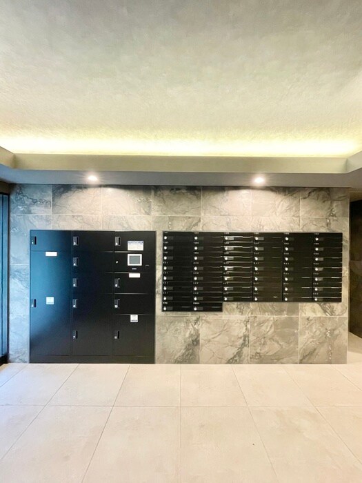 クラリティア浅草橋の物件外観写真