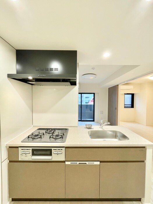 クラリティア浅草橋の物件内観写真