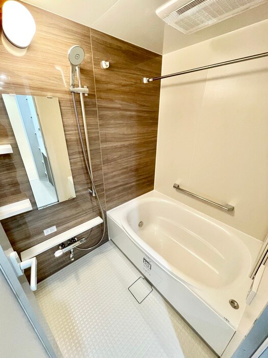 クラリティア浅草橋の物件内観写真