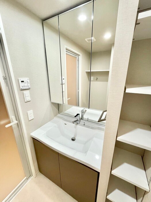 クラリティア浅草橋の物件内観写真