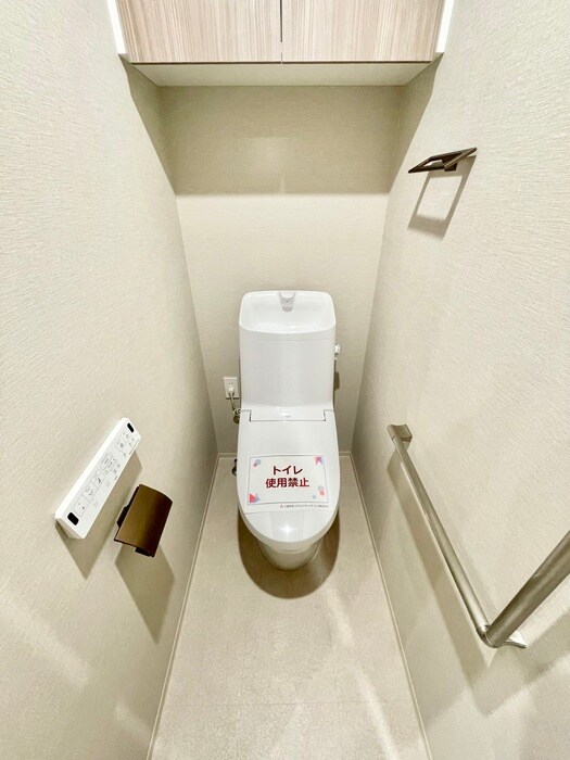 クラリティア浅草橋の物件内観写真