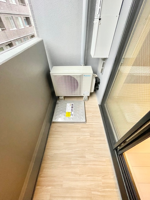 クラリティア浅草橋の物件内観写真