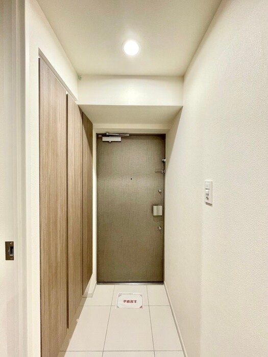 クラリティア浅草橋の物件内観写真