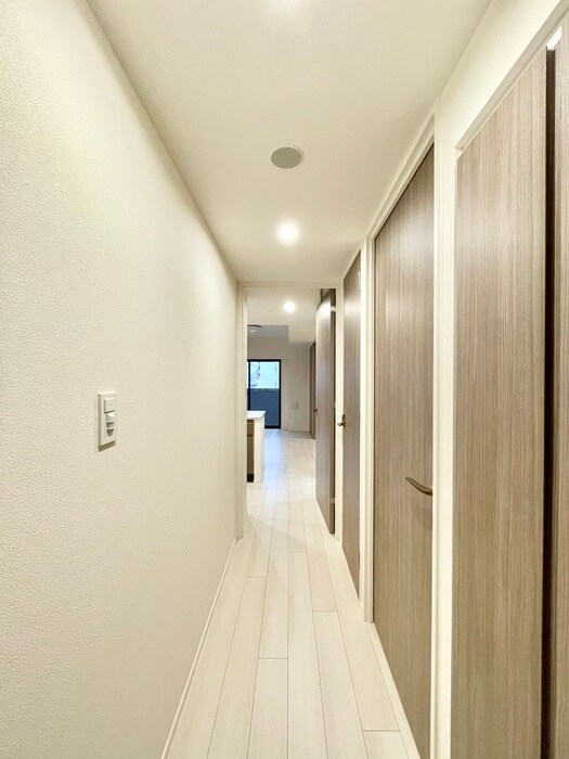 クラリティア浅草橋の物件内観写真