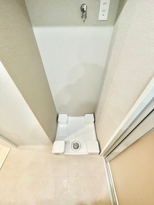 クラリティア浅草橋の物件内観写真