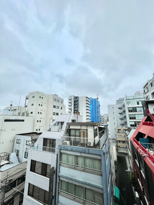 クラリティア浅草橋の物件内観写真