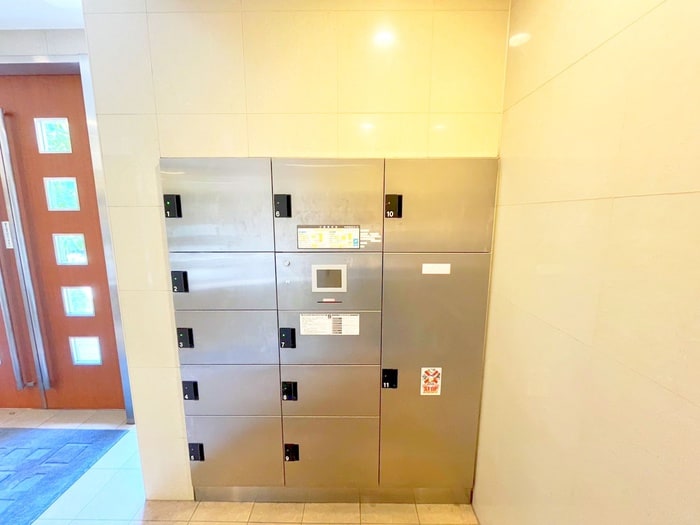 Tレジデンスの物件外観写真