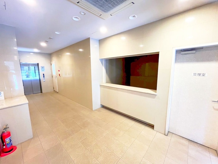 Tレジデンスの物件外観写真