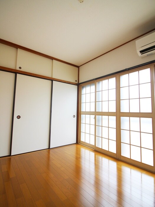 鈴木ﾊｲﾂの物件内観写真