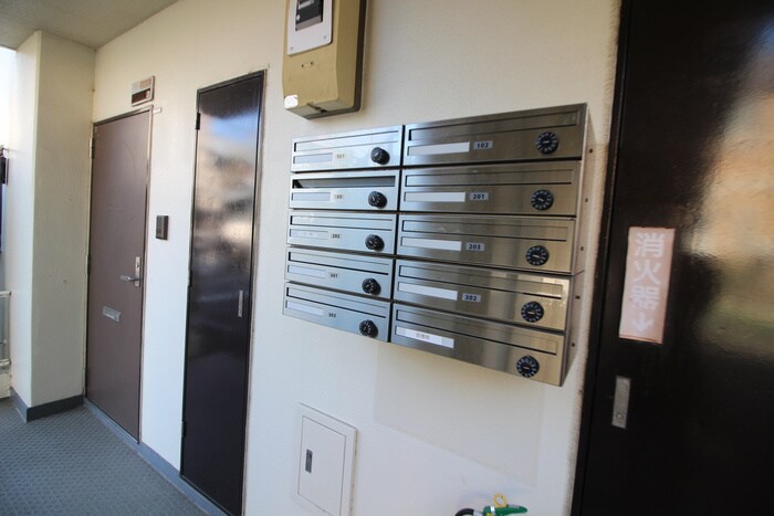 鈴木ﾊｲﾂの物件外観写真