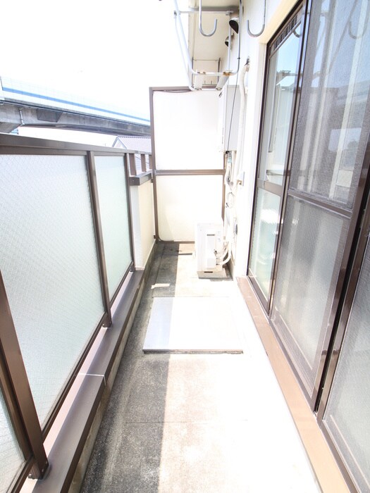 鈴木ﾊｲﾂの物件内観写真