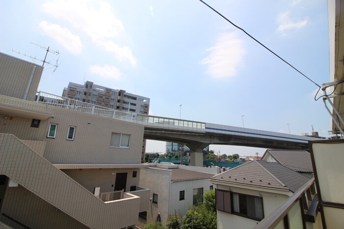 鈴木ﾊｲﾂの物件内観写真