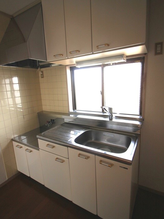 鈴木ﾊｲﾂの物件内観写真