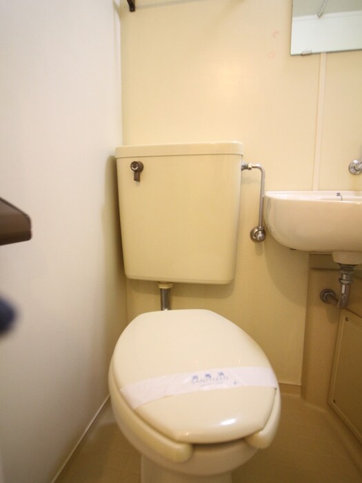 鈴木ﾊｲﾂの物件内観写真