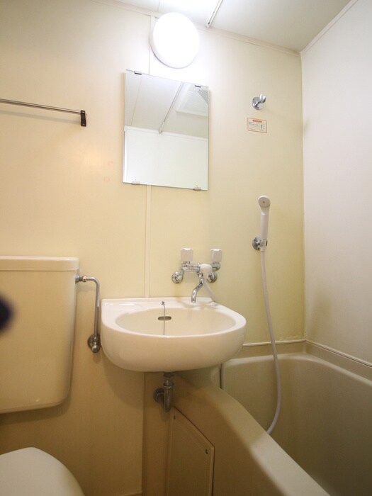 鈴木ﾊｲﾂの物件内観写真