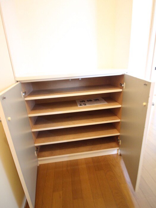 鈴木ﾊｲﾂの物件内観写真