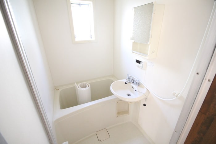 フジメゾンＡの物件内観写真