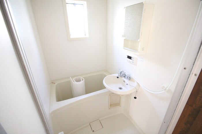 フジメゾンＡの物件内観写真