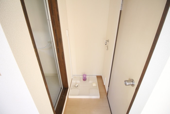 フジメゾンＡの物件内観写真