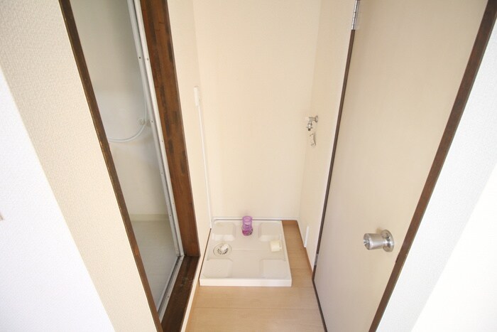 フジメゾンＡの物件内観写真